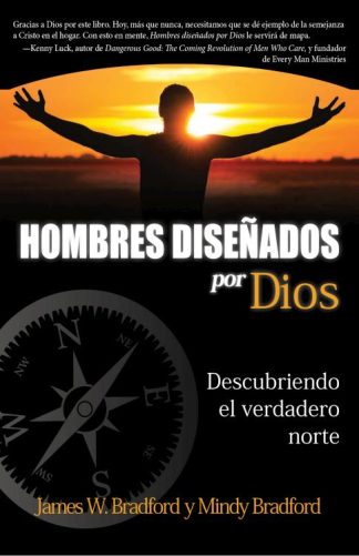 9781563097058 Hombres Disenados Por Dios - (Spanish)