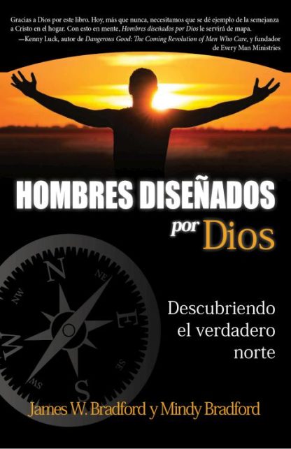 9781563097058 Hombres Disenados Por Dios - (Spanish)