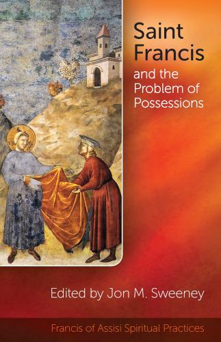 9781565485563 Saint Francis And The Problem Of Possessions