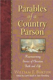 9781565634190 Parables Of A Country Parson