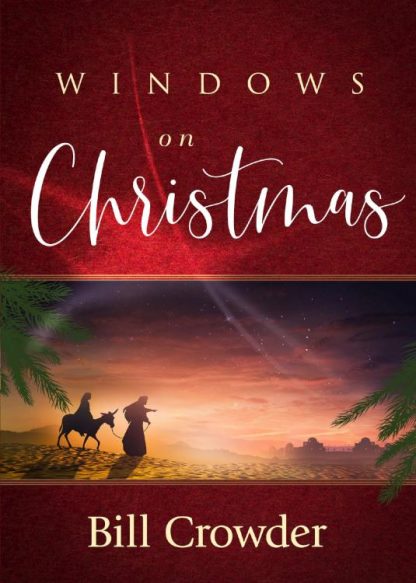 9781572932289 Windows On Christmas