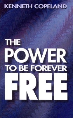 9781575620589 Power To Be Forever Free