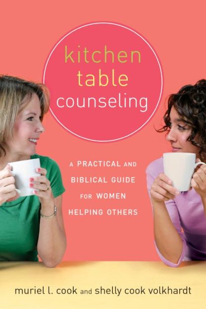 9781576837955 Kitchen Table Counseling