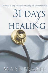 9781577946144 31 Days Of Healing