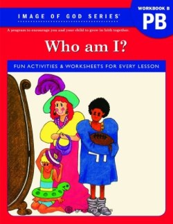 9781586173708 Who Am I Student Workbook B (Workbook)