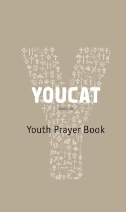 9781586177034 Youcat Youth Prayer Book