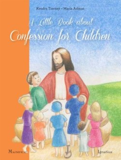 9781586179304 Little Book About Confession For Children