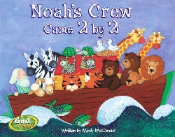 9781590524091 Noahs Crew Came 2 By 2