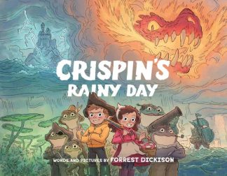 9781591281078 Crispins Rainy Day