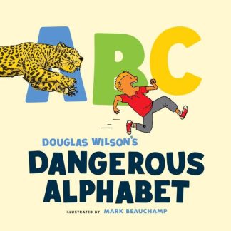 9781591281344 Dangerous Alphabet