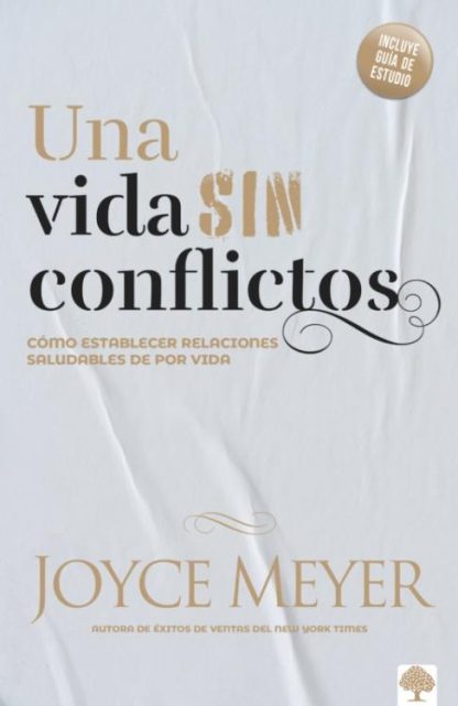 9781591859321 Vida Sin Conflictos - (Spanish)