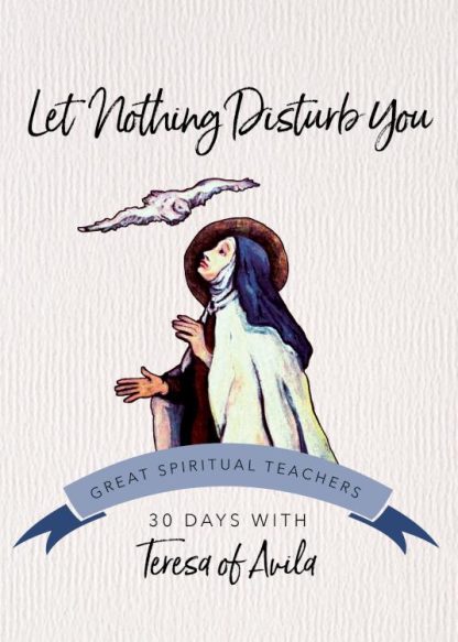 9781594711527 Let Nothing Disturb You (Revised)