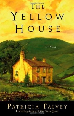 9781599952024 Yellow House : A Novel