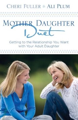 9781601421623 Mother Daughter Duet