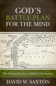 9781601783714 Gods Battle Plan For The Mind