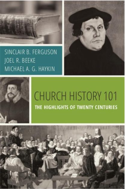 9781601784766 Church History 101