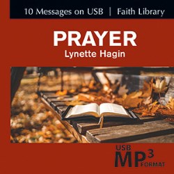 9781606162835 Prayer 10 Messages On USB Drive