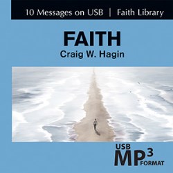 9781606162842 Faith 10 Messages On USB Drive