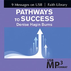 9781606162859 Pathways To Success 10 Messages On USB Drive