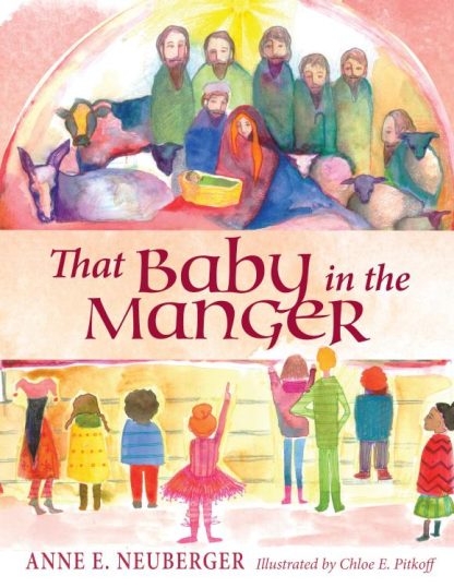 9781612619460 That Baby In The Manger