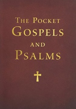 9781612789675 Pocket Gospels And Psalms