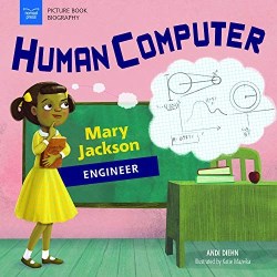 9781619307773 Human Computer : Mary Jackson