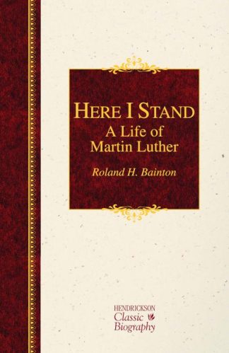 9781619706040 Here I Stand