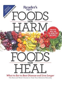 9781621453826 Foods That Harm Foods That Heal