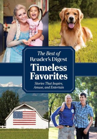 9781621455905 Best Of Readers Digest Timeless Favorites