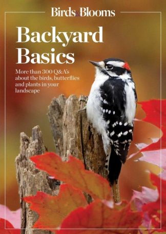 9781621458784 Backyard Basics : More The 300 Q&A's About The Birds