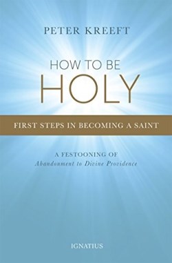 9781621641025 How To Be Holy