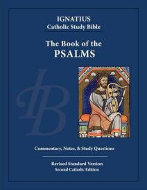 9781621641865 Book Of Psalms