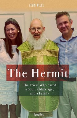 9781621647003 Hermit : The Priest Who Saved A Soul