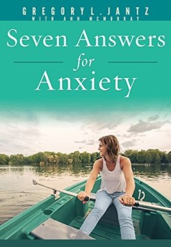 9781628623642 7 Answers For Anxiety