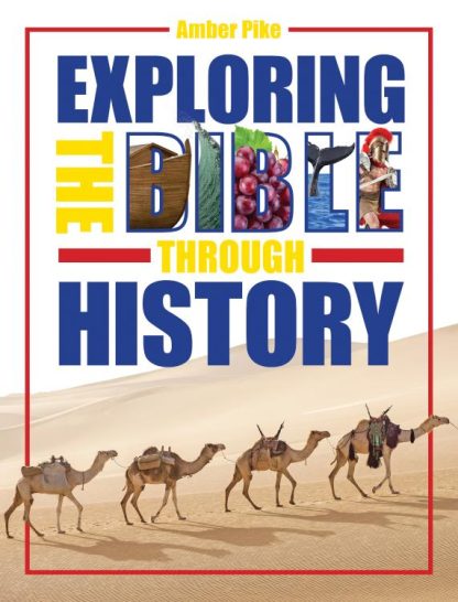 9781628627855 Exploring The Bible Through History