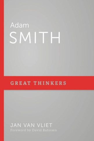 9781629954066 Adam Smith