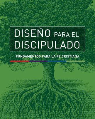 9781631469893 Diseno Para El Discipulado - (Spanish)