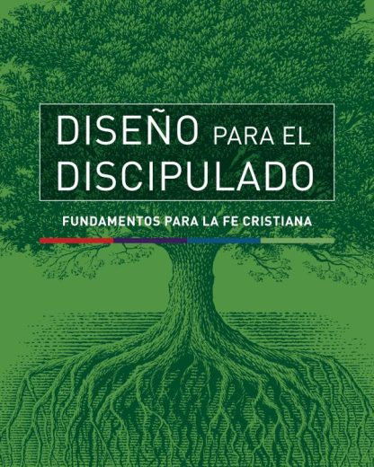 9781631469893 Diseno Para El Discipulado - (Spanish)