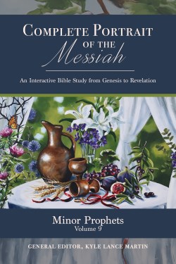 9781632041111 Minor Prophets : An Interactive Bible Study From Genesis To Revelation