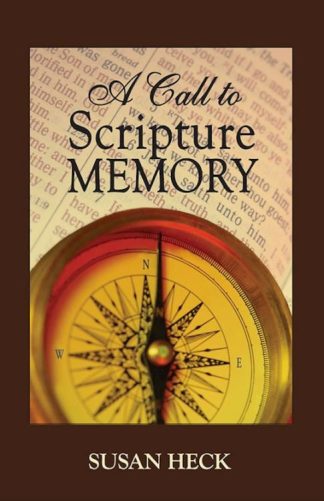 9781636643373 Call To Scripture Memory