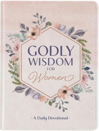 9781639523207 Godly Wisdom For Women