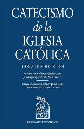 9781639661114 Catecismo De La Iglesia Catoli - (Spanish)