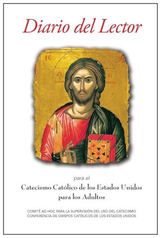 9781639661244 Diario Del Lector Para El Cate - (Spanish)