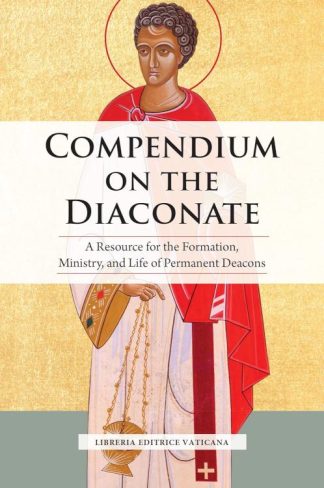 9781639662906 Compendium On The Diaconate