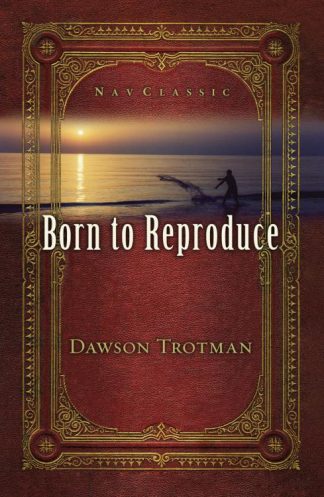 9781641580113 Born To Reproduce 10 Pack