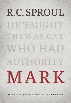 9781642891799 Mark : He Taught Them As One Who Had Authority