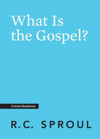 9781642892314 What Is The Gospel