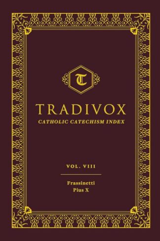 9781644133644 Tradivox Vol 8