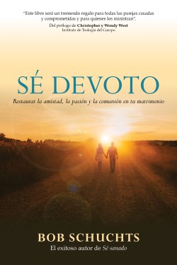 9781646803132 Se Devoto - (Spanish)