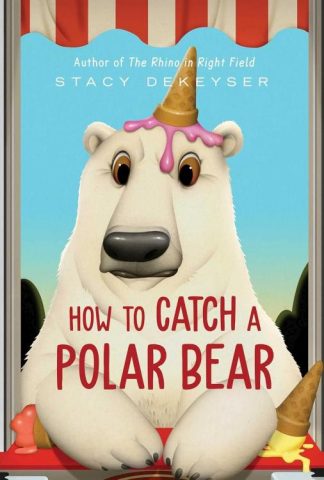 9781665925617 How To Catch A Polar Bear